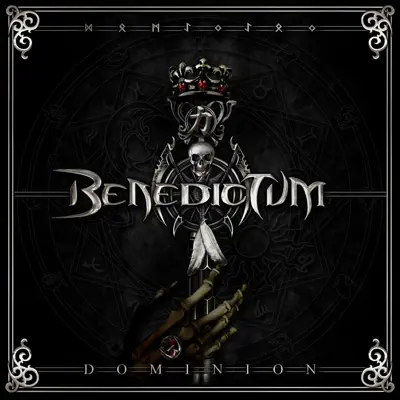 Dominion - Benedictum