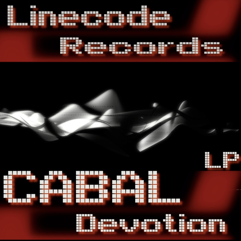 Обложка альбома «Devotion» — Cabal