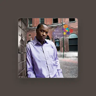 Listen to Mark McLean, watch music videos, read bio, see tour dates & more!