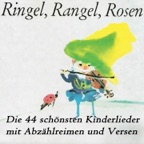 Ringel, Ringel, Reihe / Es tut sich was, es tut sich was / Die Suse und der Hans