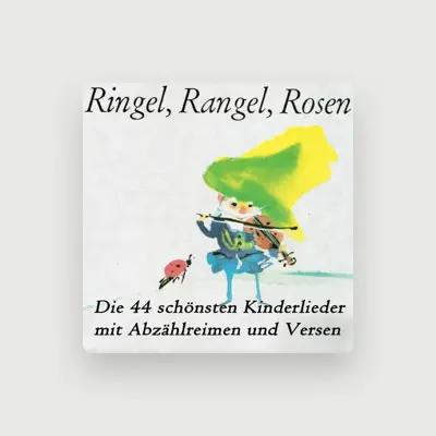 Listen to Der Kinderchor des Süddeutschen Rundfunks, watch music videos, read bio, see tour dates & more!