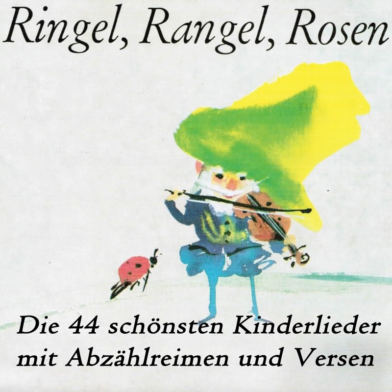 Ringel, Rangel, Rosen