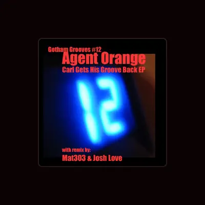 Listen to Agent Orange, watch music videos, read bio, see tour dates & more!