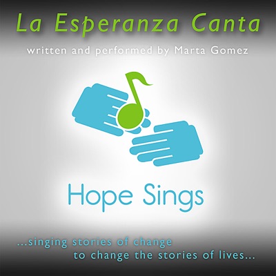 Hope Sings - Single