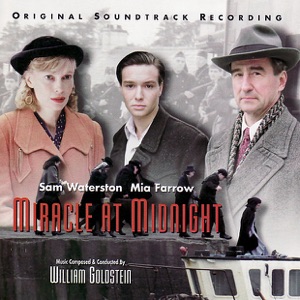 Miracle At Midnight (Original Soundtrack Recording) [Digital Only]