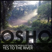Yes to the River artwork
