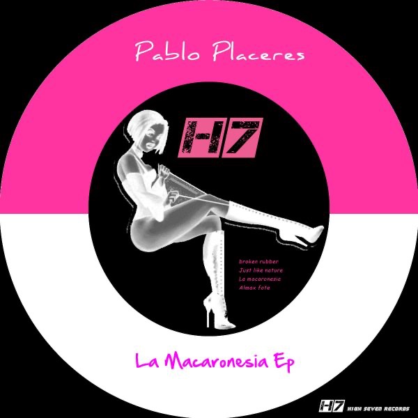 La Macaronesia