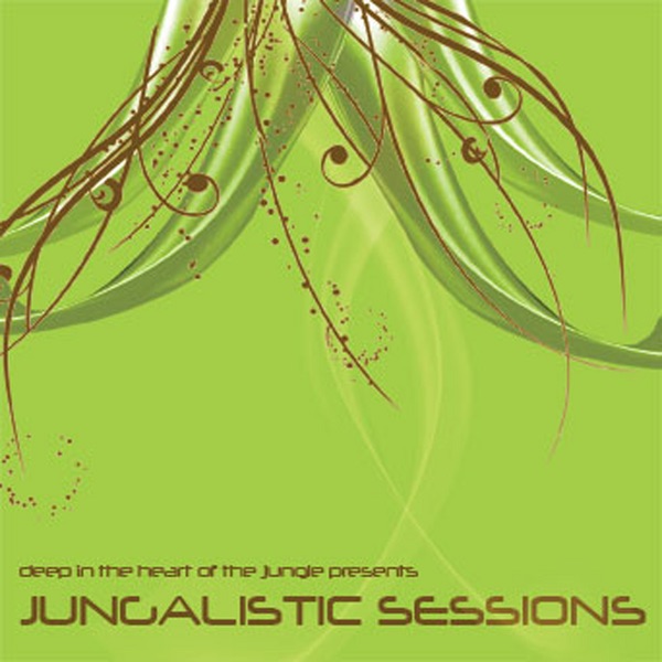 Jungalistic Sessions