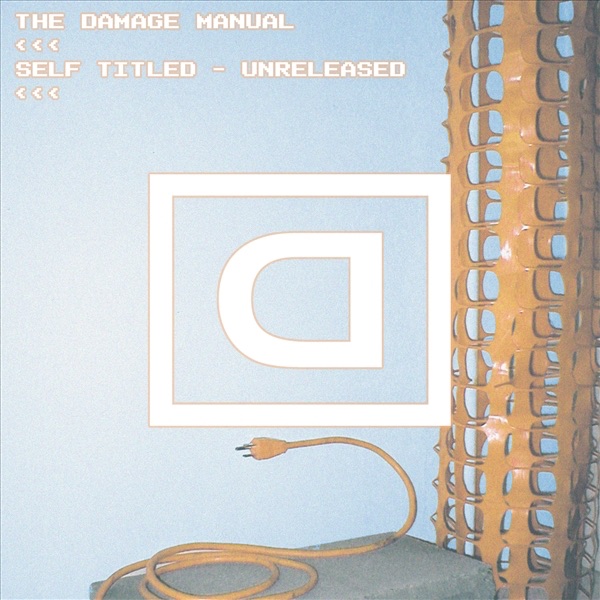 The Damage Manual - Stateless (Vocal Delay Mix) - Single