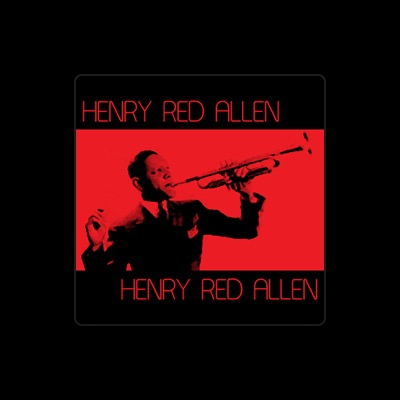 Listen to Henry "Red" Allen, watch music videos, read bio, see tour dates & more!