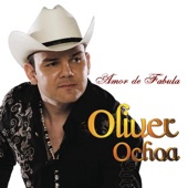 Oliver Ochoa - Amor De Fábula (Album Version)