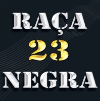 Raça Negra - Faça Alguma Coisa por Mim