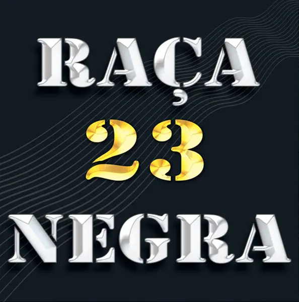 Faça Alguma Coisa por Mim — Raça Negra