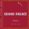 Party'S On cover art