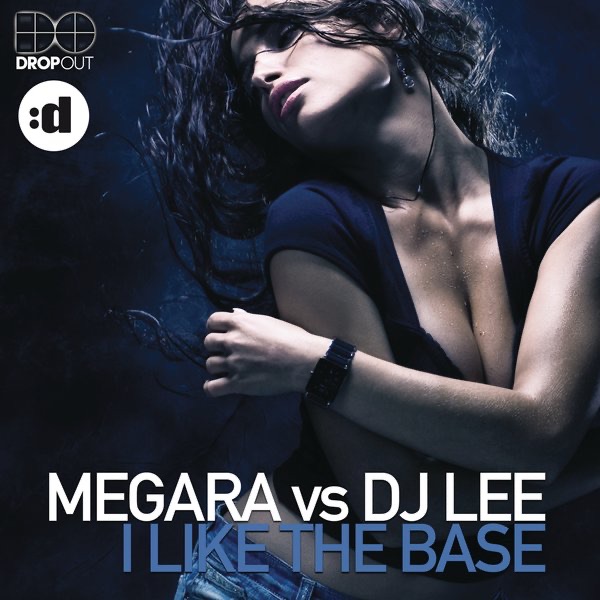 I Like the Base - EP