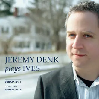 Piano Sonata No. 1: I. Adagio con moto by Jeremy Denk song reviws