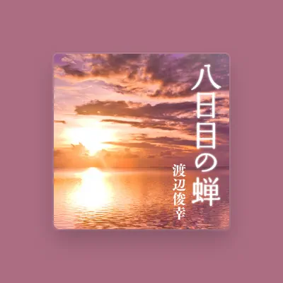 Listen to Toshiyuki Watanabe, watch music videos, read bio, see tour dates & more!
