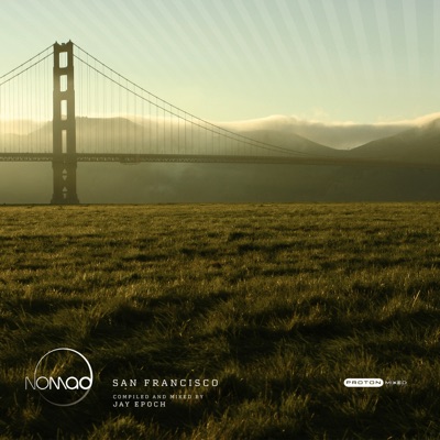 NOMAD 01: San Francisco