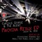 Machina (Tempered DJs Remix) [Tempered DJs Remix] - Curious George & The Agent lyrics