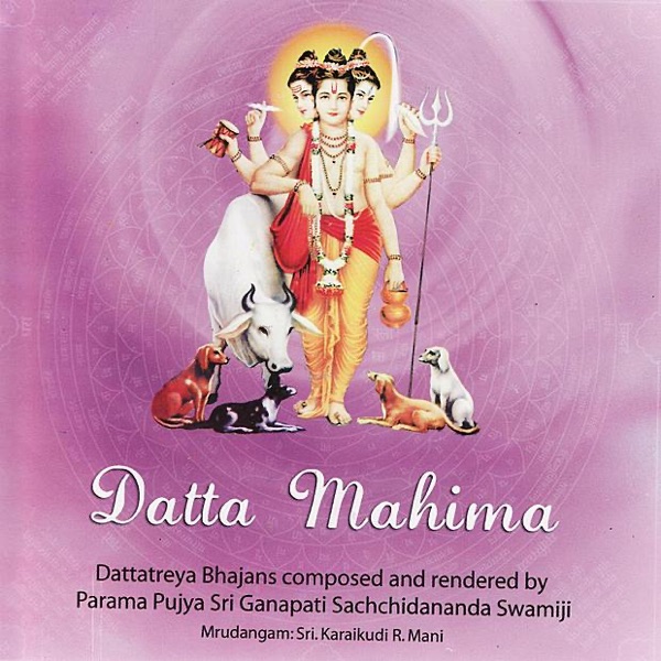 Datta Mahima