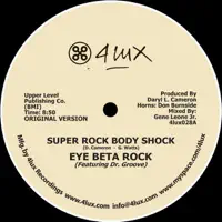 Super Rock Body Shock