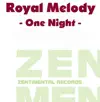 One Night (Single Edit)