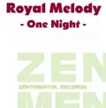 One Night (Single Edit)