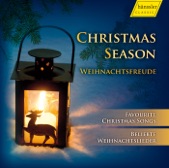 Gerhard Gnann, Stuttgart Gachinger Kantorei, Helmuth Rilling & Stuttgart Bach Collegium - In dulci jubilo, BWV 368