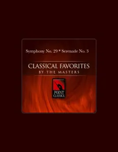 Listen to Camerata Academica, watch music videos, read bio, see tour dates & more!