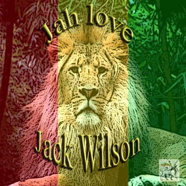 Jah Love