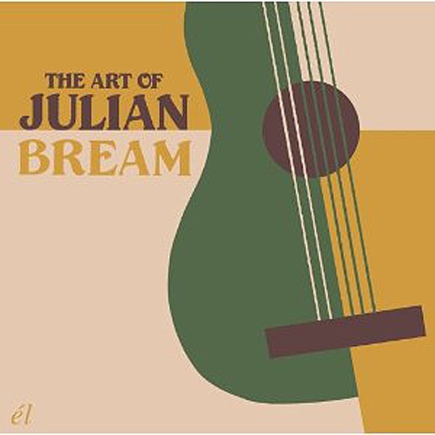 The Art of Julian Bream