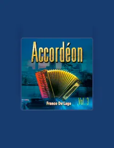 Listen to Franco De Lago, watch music videos, read bio, see tour dates & more!