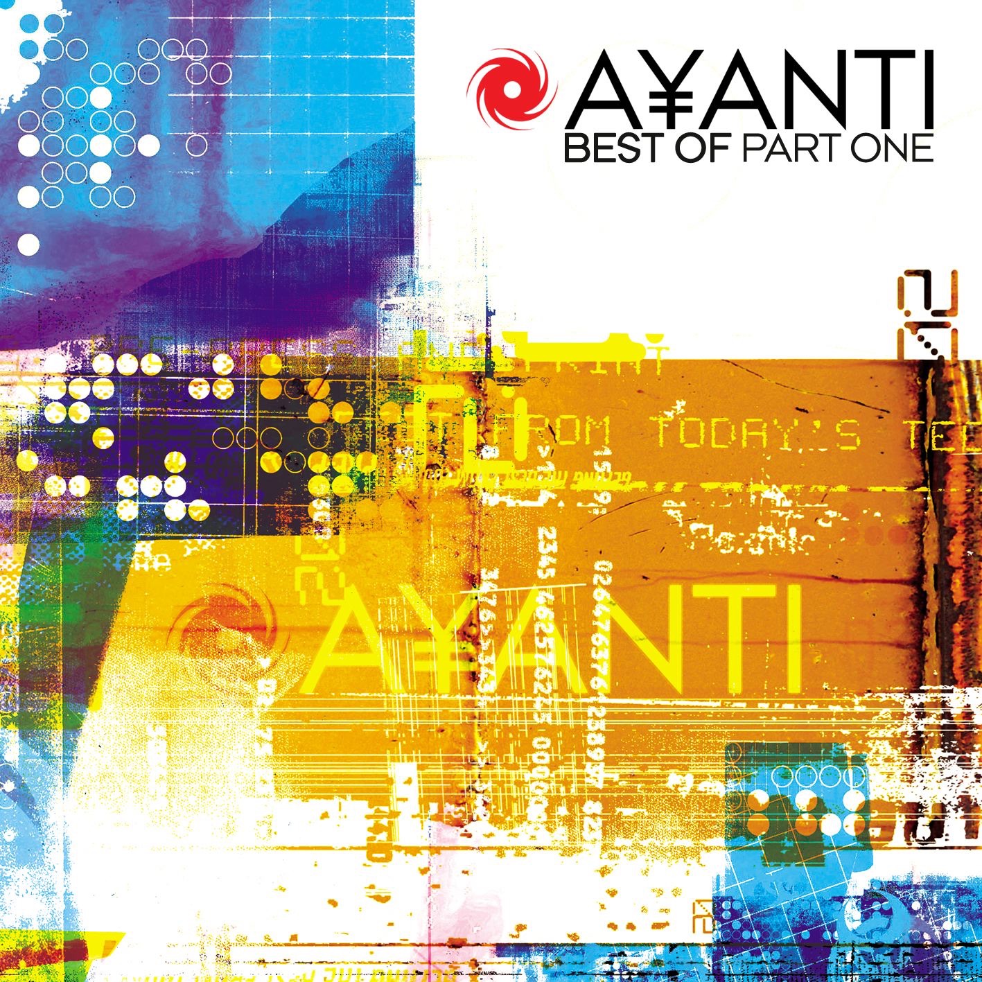 Avanti:Best of Part 1