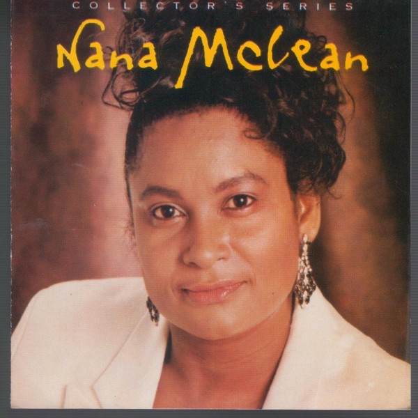 Обложка альбома «Nana McLean - Collector's Series» — Nana McLean