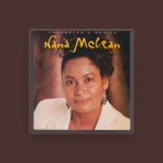 Nana McLean