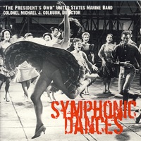 Symphonic Dances - United States Marine Band