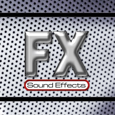 Sound Effects - Miscellaneous