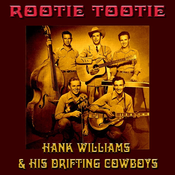 Rootie Tootie