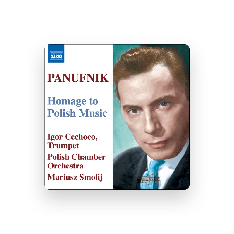 Mariusz Smolij
