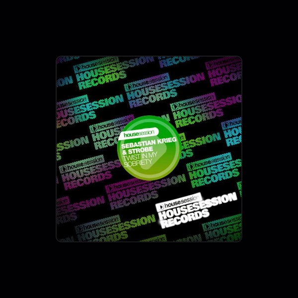 Strobe's avatar