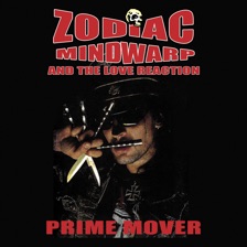 Prime Mover by Zodiac Mindwarp — cover art
