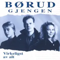 Forsoning Og Fred — Børudgjengen