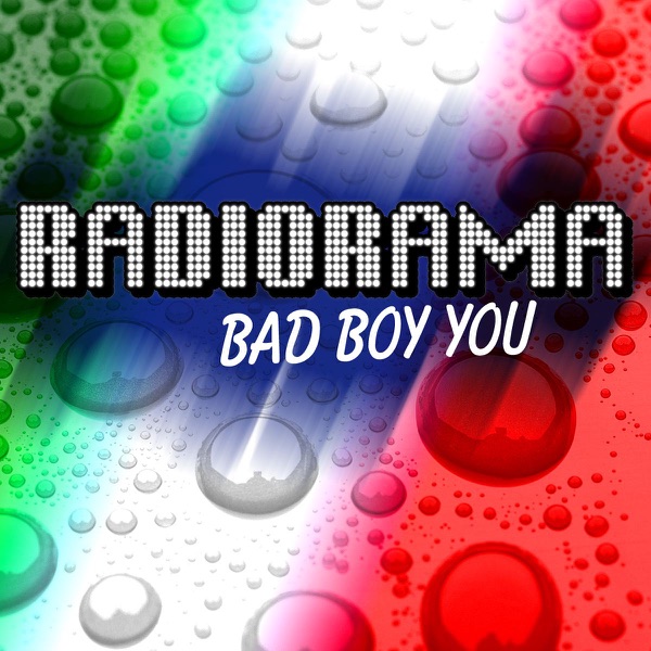 Bad Boy You - Single