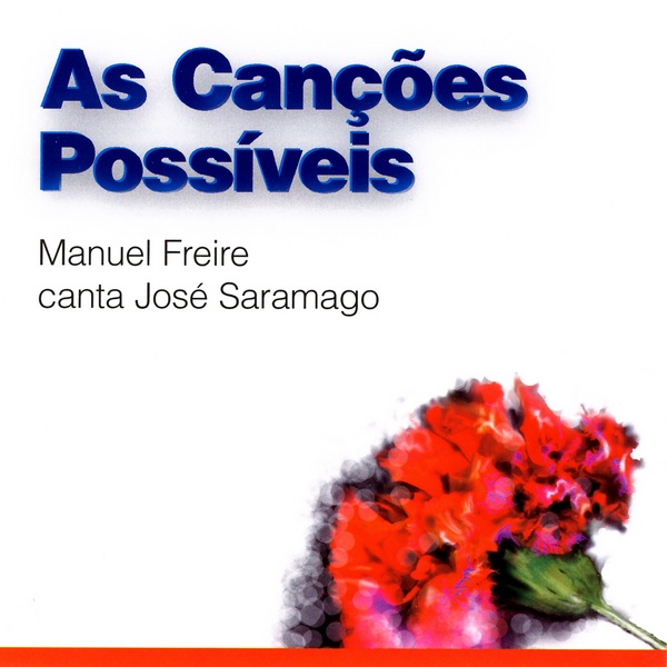 Canções Possíveis album cover