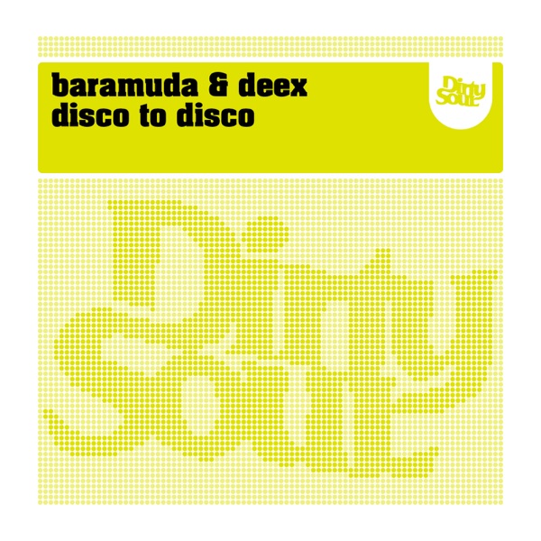 Disco To Disco