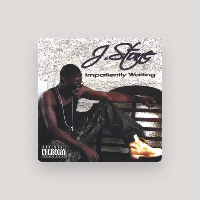 Listen to J.Stone, watch music videos, read bio, see tour dates & more!