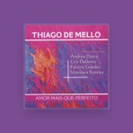Gaudencio Thiago De Mello