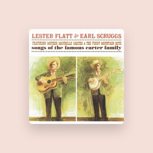 Lester Flatt