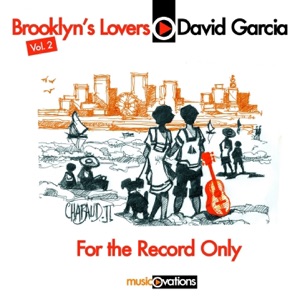 For the Record Only (Brooklyn's lovers, Vol. 2)