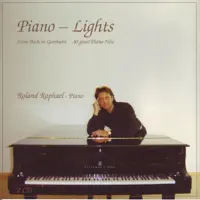 Sonate In E-moll (Pastorale) — Roland Raphael